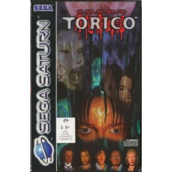 Torico Saturn