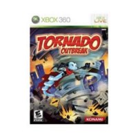 Tornado Outbreak XBox 360 Tornado Outbreak XBox 360