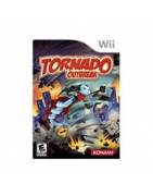 Tornado Outbreak Nintendo Wii