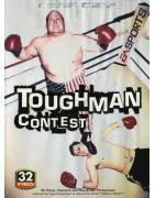 Toughman Contest Megadrive