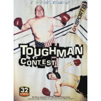 Toughman Contest Megadrive Toughman Contest Megadrive