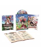Touhou Genso Wanderer PS4