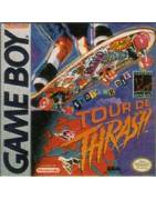 Tour De ThrashSkate or Die Gameboy