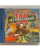 Toy Commander Dreamcast