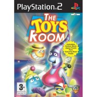 Toys Room PS2