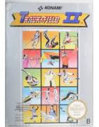 Track'n'field II NES