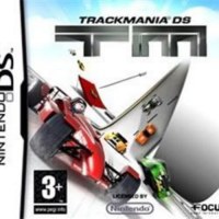 Trackmania Nintendo DS Trackmania Nintendo DS