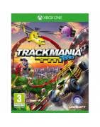 Trackmania Turbo Xbox One