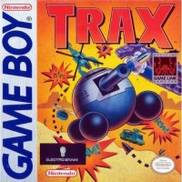 Trax Gameboy