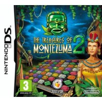 Treasures of Montezuma 2 Nintendo DS Treasures of Montezuma 2 Nintendo DS