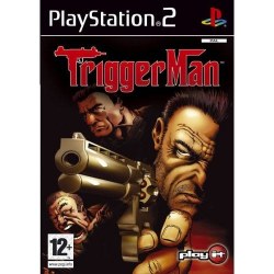 Triggerman PS2