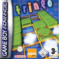 Tringo Gameboy Advance Tringo Gameboy Advance
