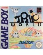 Trip World Gameboy