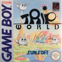 Trip World Gameboy Trip World Gameboy