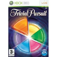 Trivial Pursuit XBox 360 Trivial Pursuit XBox 360