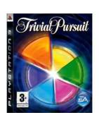 Trivial Pursuit PS3