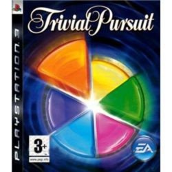 Trivial Pursuit PS3