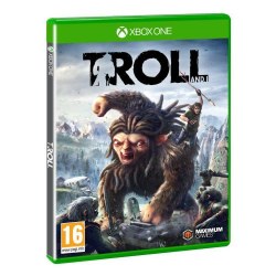 Troll and I Xbox One