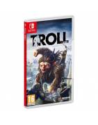 Troll and I Nintendo Switch