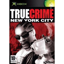 True Crime New York City Xbox Original