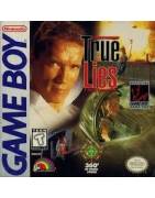 True Lies Gameboy