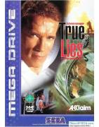 True Lies Megadrive