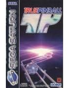 True Pinball Saturn