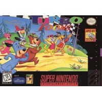 Turbo Toons SNES Turbo Toons SNES