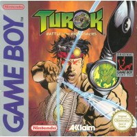 Turok Gameboy