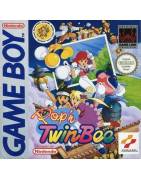 Twin Bee Gameboy