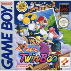 Twin Bee Gameboy