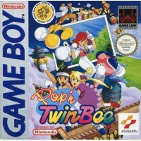 Twin Bee Gameboy Twin Bee Gameboy