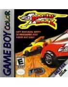 Tyco R/C Racin Ratz Gameboy