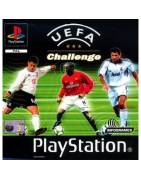 UEFA Challenge PS1