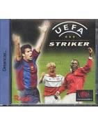 UEFA Striker Dreamcast
