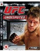 UFC 2009 Undisputed PS3