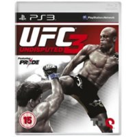 UFC Undisputed 3 Contenders Fighter Pack PS3 UFC Undisputed 3 Contenders Fighter Pack PS3