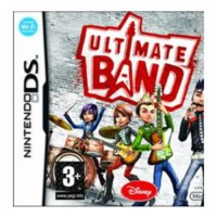 Ultimate Band Nintendo DS Ultimate Band Nintendo DS