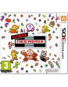 Ultimate NES Remix 3DS