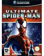 Ultimate Spider-Man Gamecube