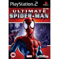 Ultimate Spider-Man PS2 Ultimate Spider-Man PS2