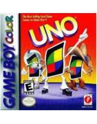 Uno Gameboy