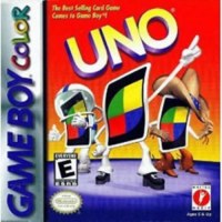Uno Gameboy Uno Gameboy