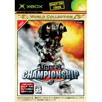 Unreal Championship Xbox Original