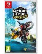 Urban Trial Playground Nintendo Switch