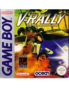 V-Rally Gameboy