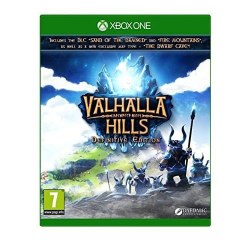 Valhalla Hills Definitive Edition Xbox One