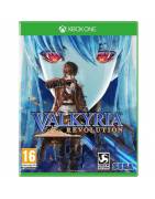 Valkyria Revolution Xbox One
