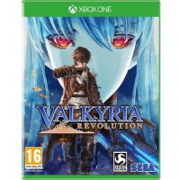 Valkyria Revolution Xbox One Valkyria Revolution Xbox One