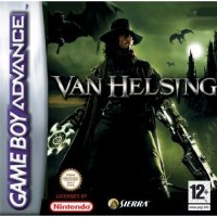 Van Helsing Gameboy Advance Van Helsing Gameboy Advance